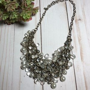 🎄Statement necklace